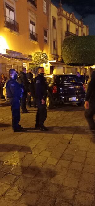 Foto: Twitter. @BetoArellano_