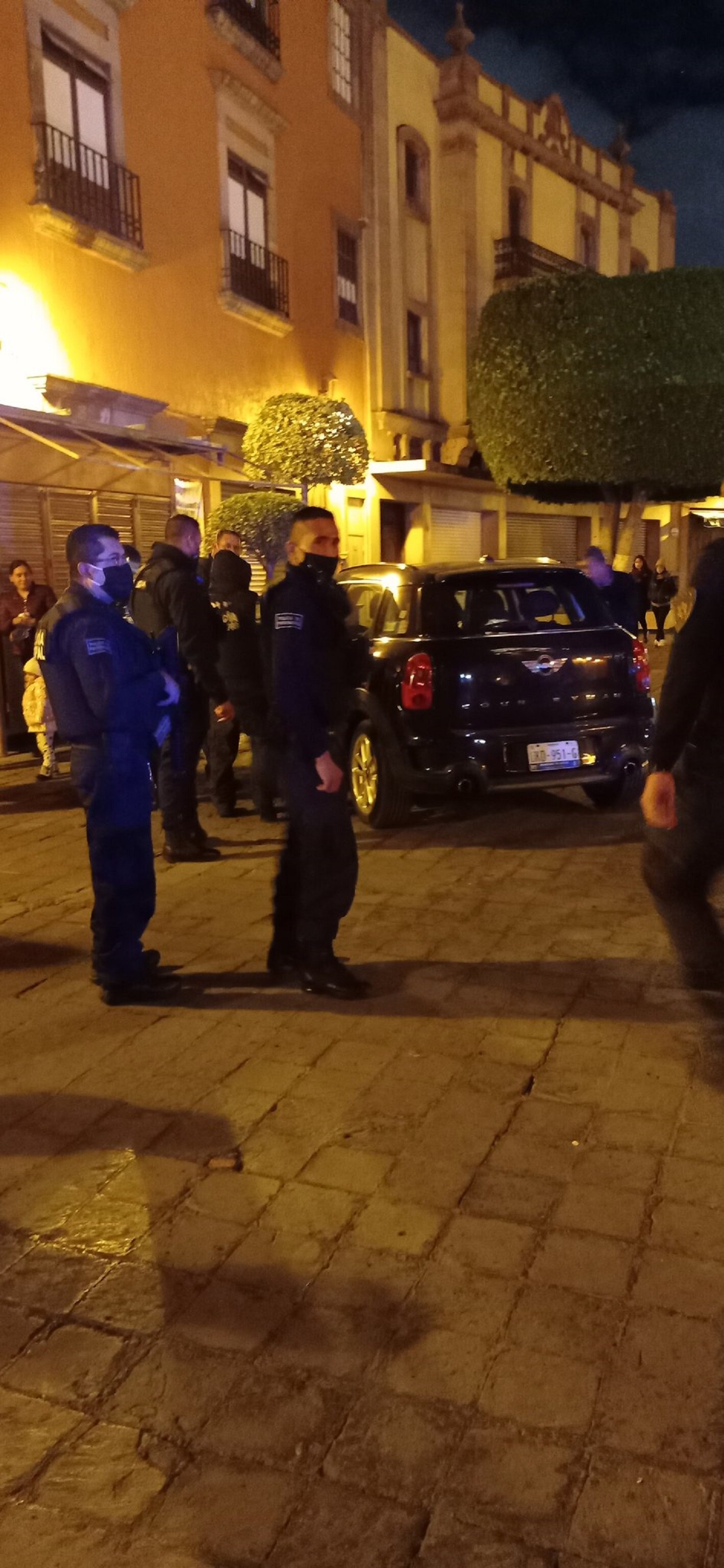 Foto: Twitter. @BetoArellano_