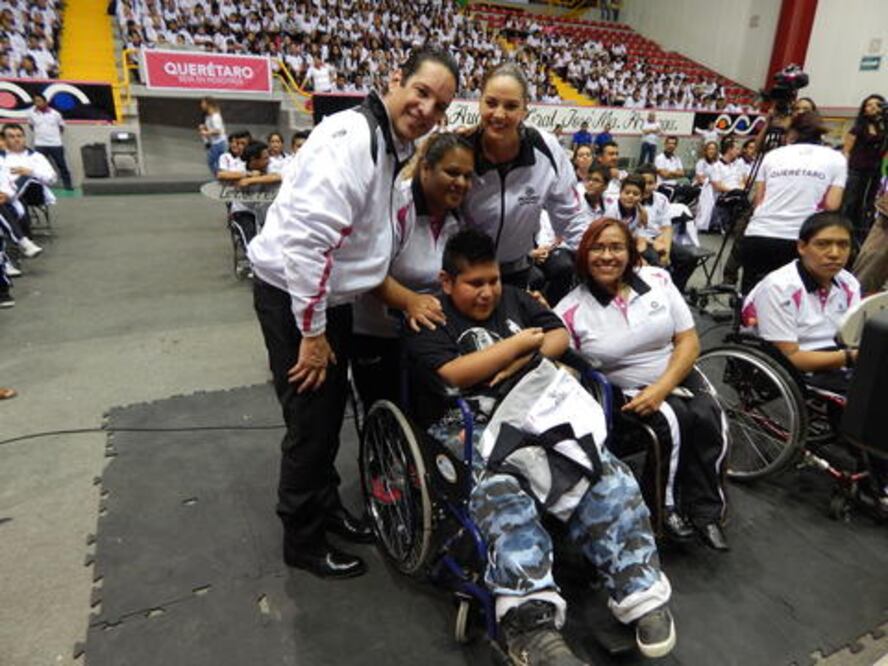 Querétaro enciende motores para la ON