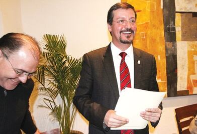 Priorizan gasto en seguridad y educación