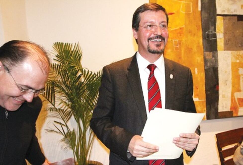 Priorizan gasto en seguridad y educación