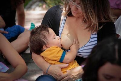 Muerte súbita afecta a 2 mil bebés 