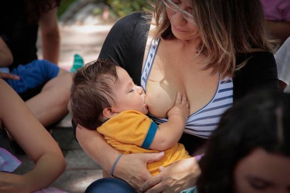 Médicos del IMSS señalan que la muerte súbita del lactante afecta a 60% de los bebés varones (OBTURE PRESS)