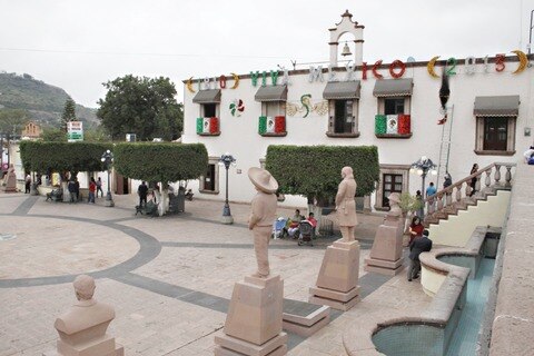 Ediles deben usar ley con seriedad: PRD