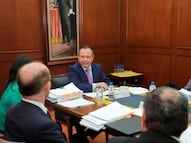 Braulio Guerra respalda la reforma en materia judicial aprobada por el Congreso de Querétaro