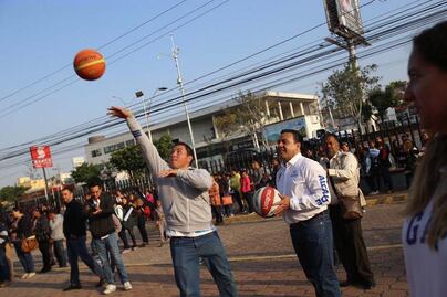 Tu Beca apoya a 4 mil estudiantes en la capital