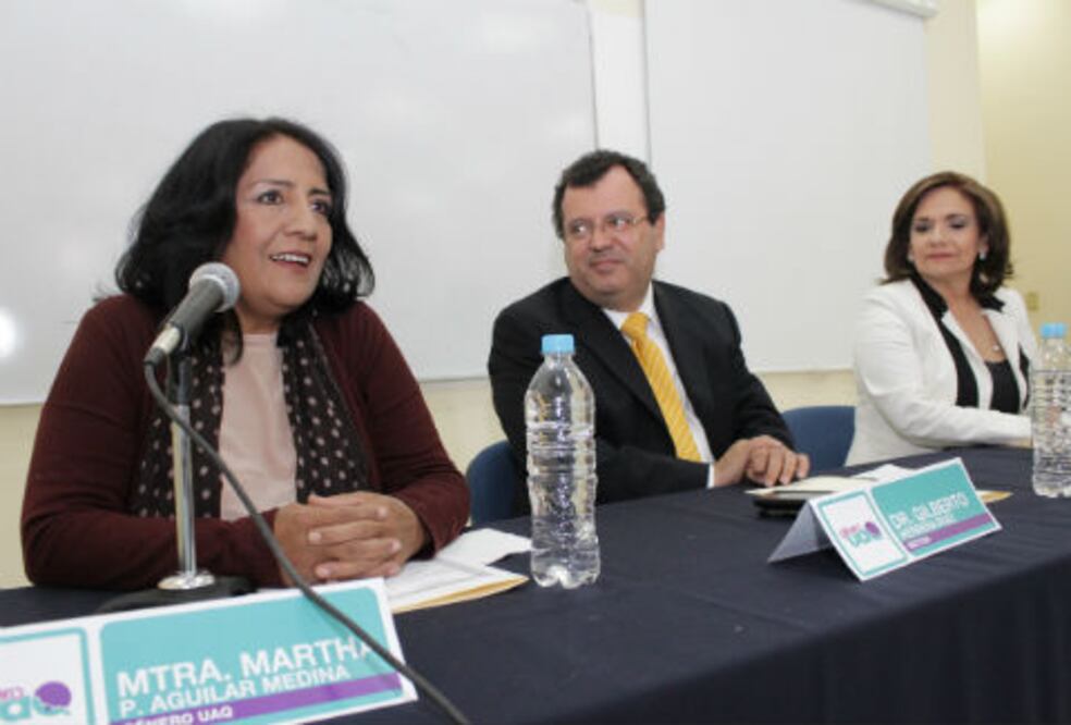 Crean funcionarias red de trabajo