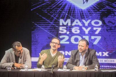 Querétaro, sede de Conque hasta 2019