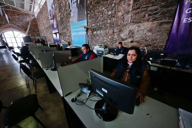 Corregidora, primero en actualizar 3de3 en el estado