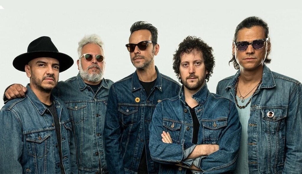 Jumbo celebra 25 años de rock regio