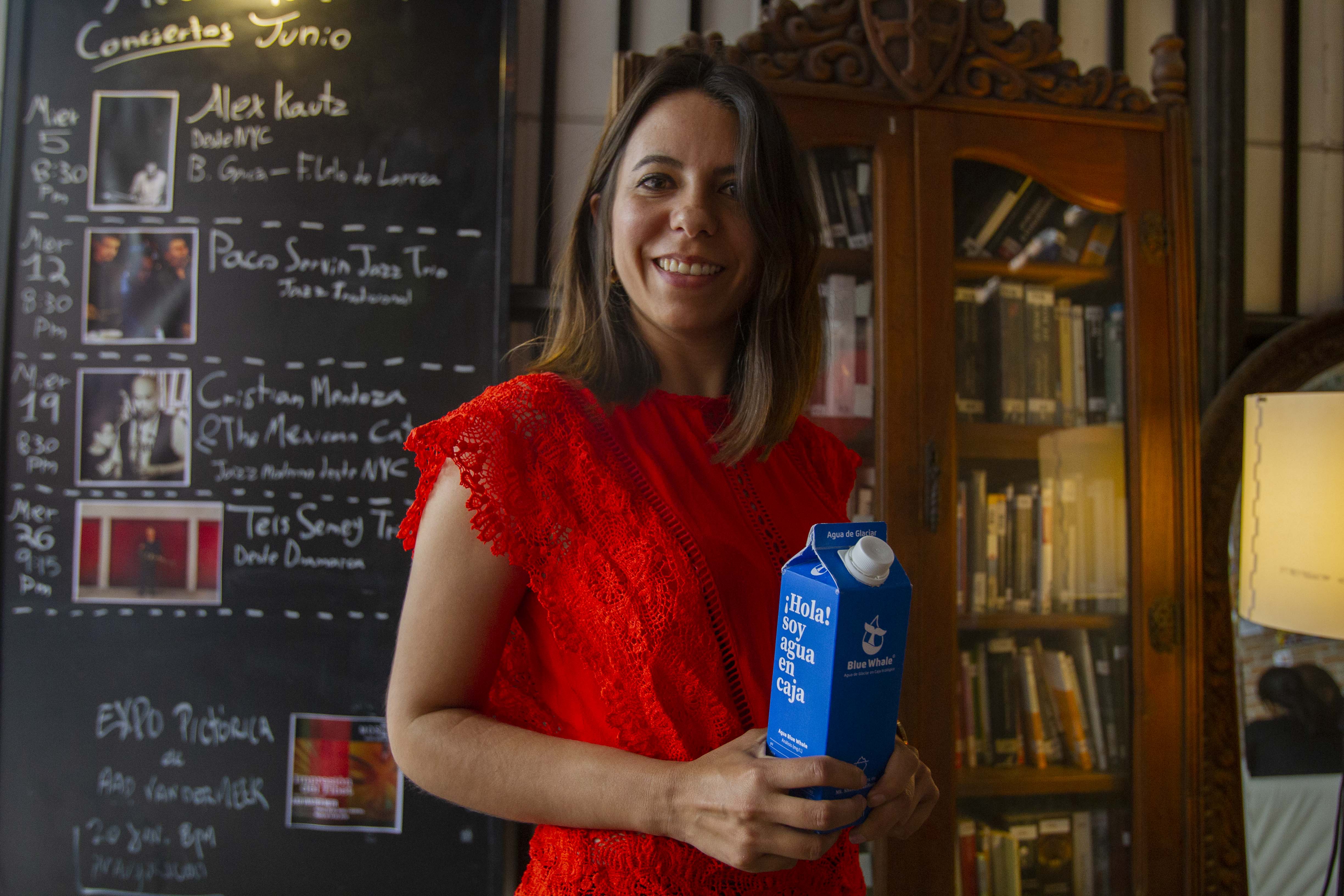 Foto: Demian Chávez, El Universal