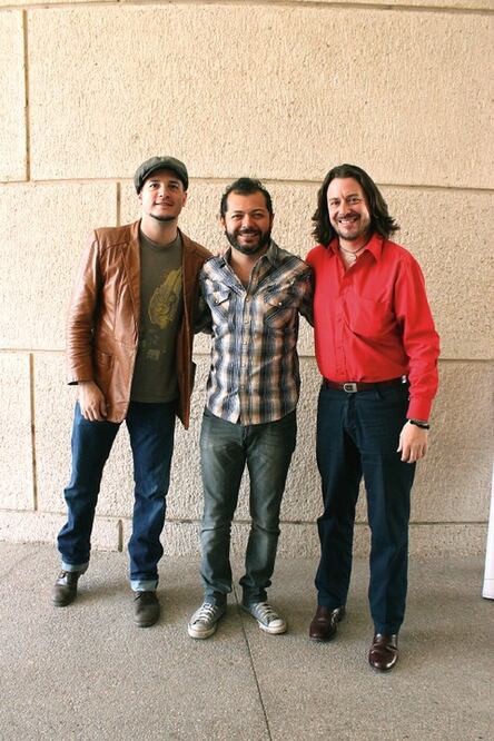 ‘Trovafest 2014’ reúne a grandes