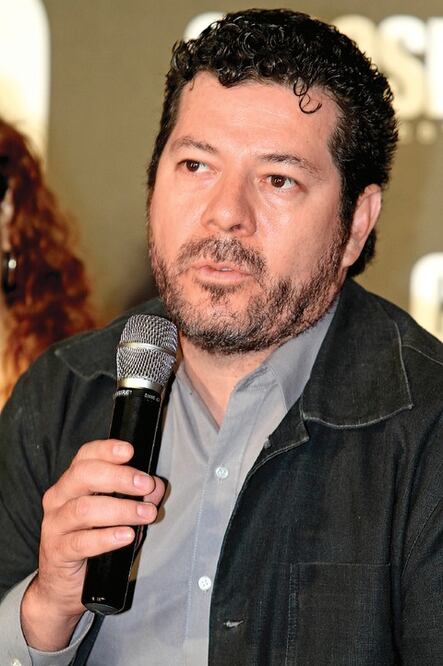 Enoc Leaño, en busca de financiamiento