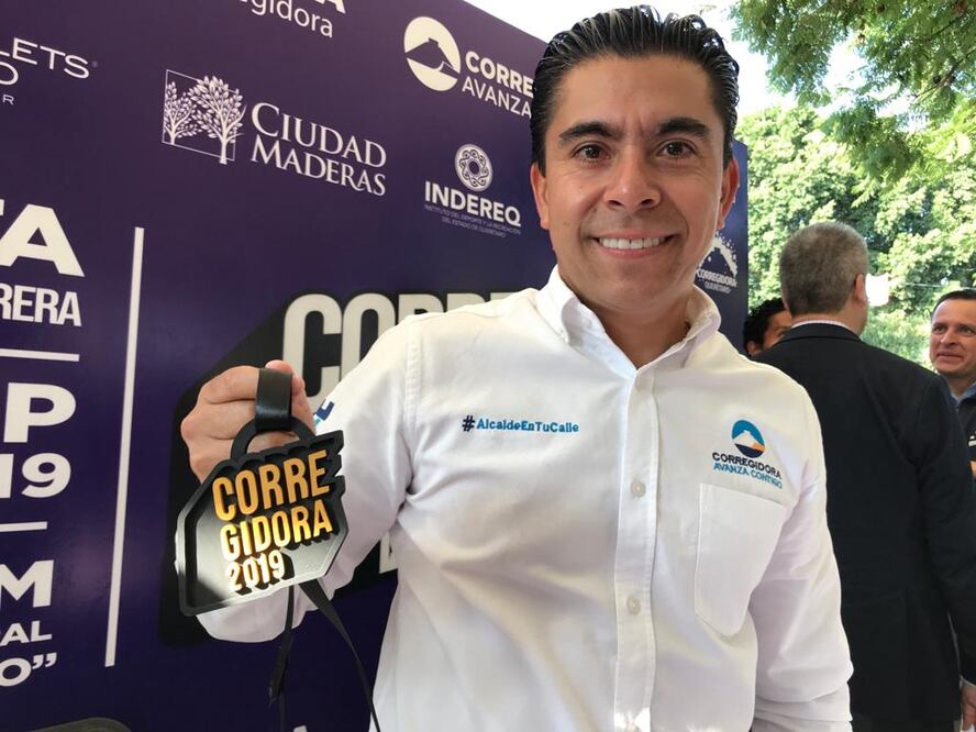 Foto: Demian Chávez