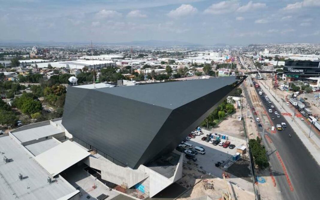 FOTO: ARCHIVO EL UNIVERSAL