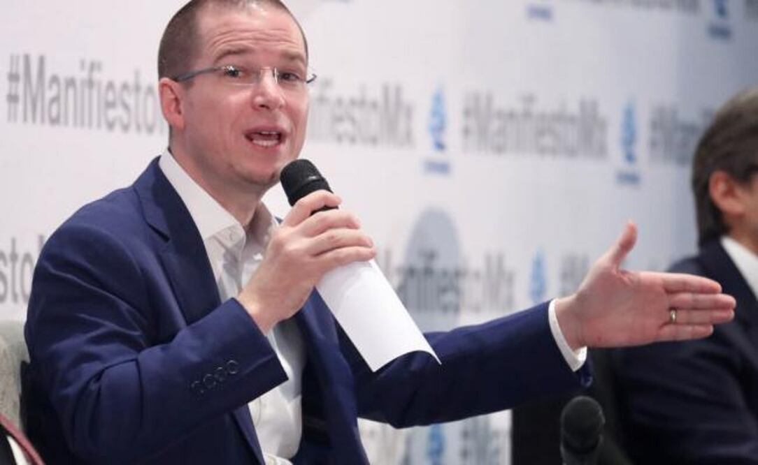 Ariel Ojeda / EL UNIVERSAL