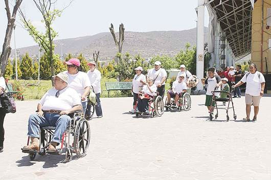 Emprende INE cruzada 