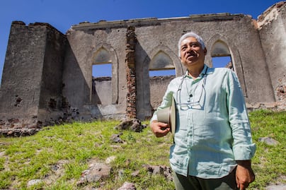 El Cerrito. Joya arqueológica de Corregidora