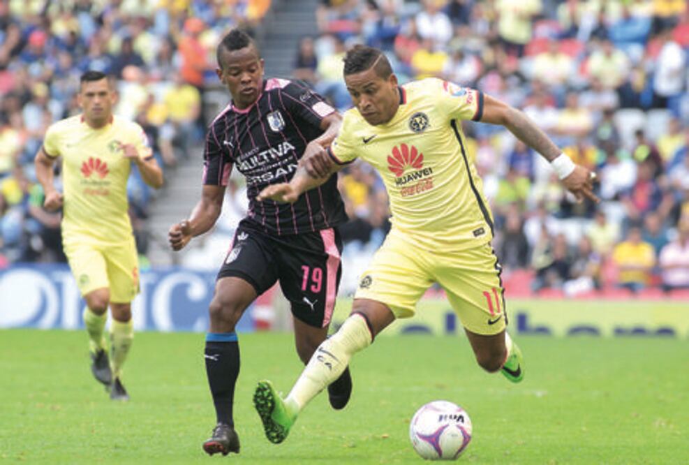 Buscarán colarse a la liguilla