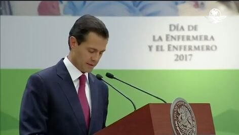 Peña Nieto sí recibió apoyo de Odebrecht; tengo disposición de declarar: Javier Duarte