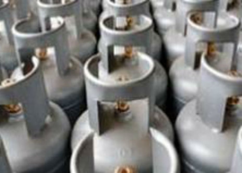 Preparados para desabasto de gas