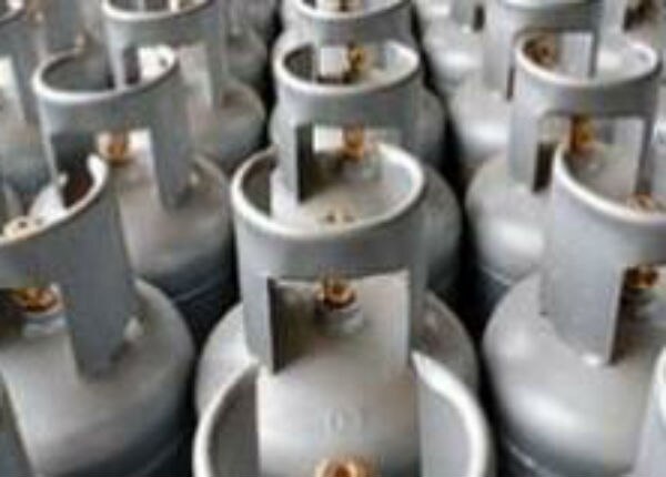 Preparados para desabasto de gas