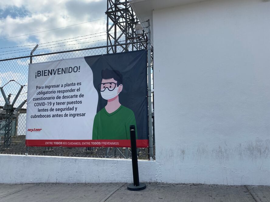 Foto: Demian Chávez