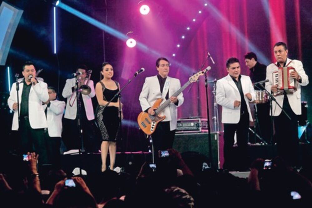 Acapulco disfruta sonido angelical