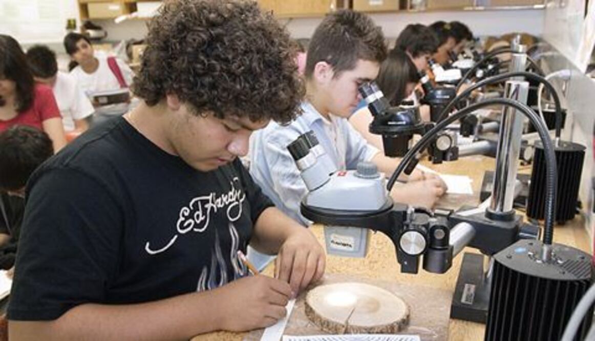 El costo de financiar la universidad