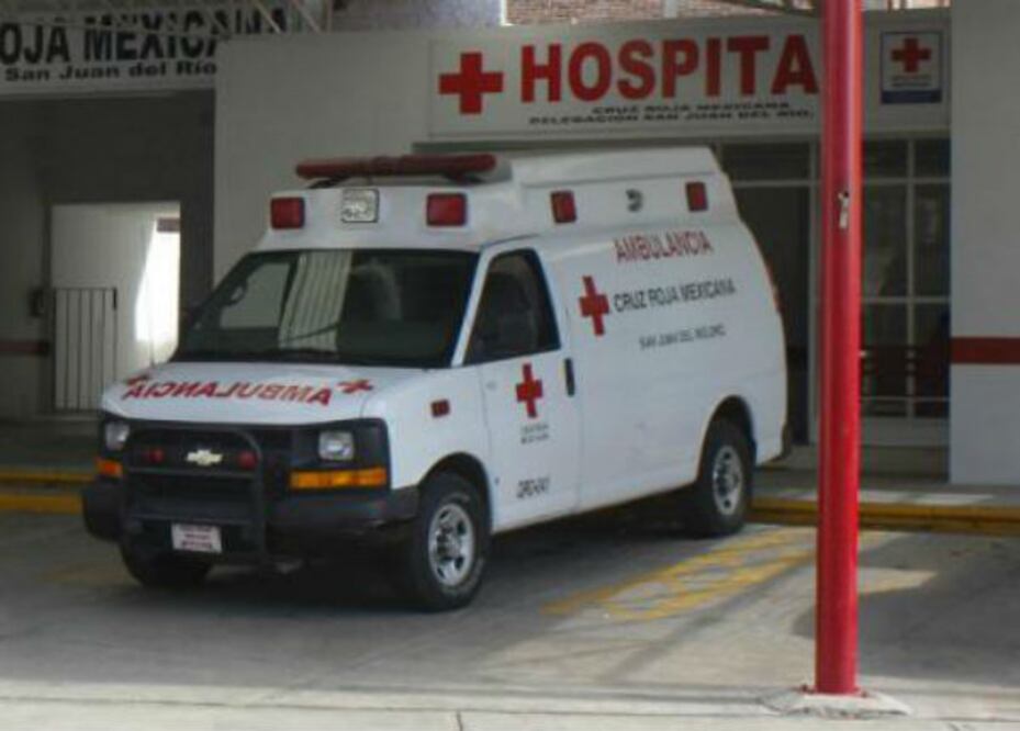 Pierde Cruz Roja 300 pesos por cada llamada falsa