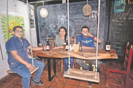 Un brindis por el año que se va