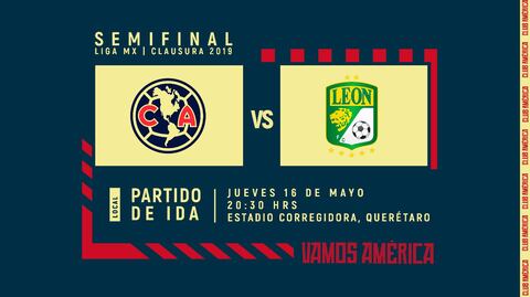 Anuncian semifinal en el Corregidora