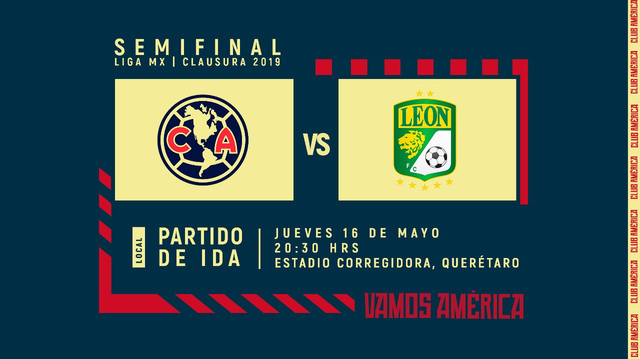 Anuncian semifinal en el Corregidora