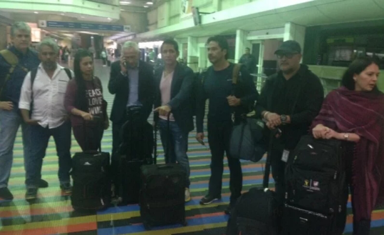 Foto: @sntpvenezuela