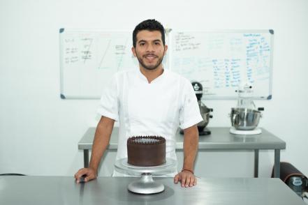 ¡Delicias a la vista!