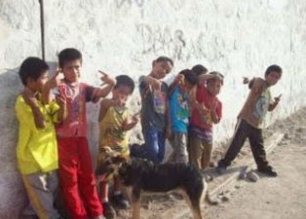 Piden Policía de Barrio