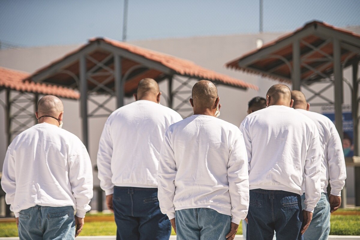 Querétaro, con pocos adolescentes acusados presuntamente de narcomenudeo