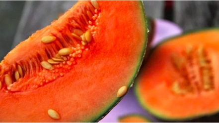 Qué pasa si comes melón todos los días