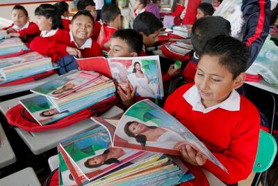 Arranca ciclo escolar con un déficit de 248 mil libros