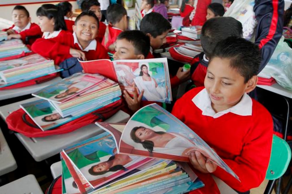 Foto: Archivo. El Universal