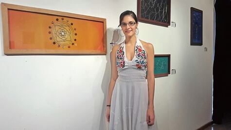 Las esencias a través del arte