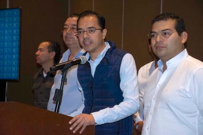 PAN espera favorables dos impugnaciones de alcaldías