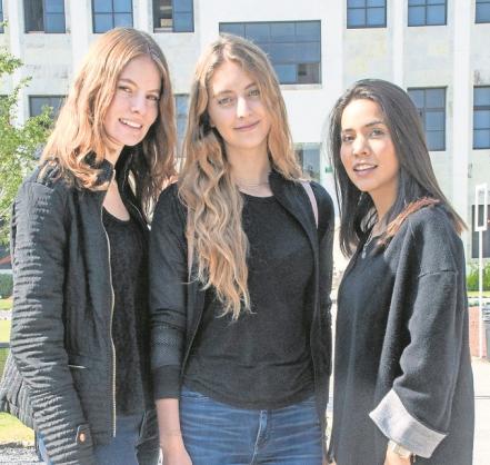 Llegó el Open day a la Anáhuac