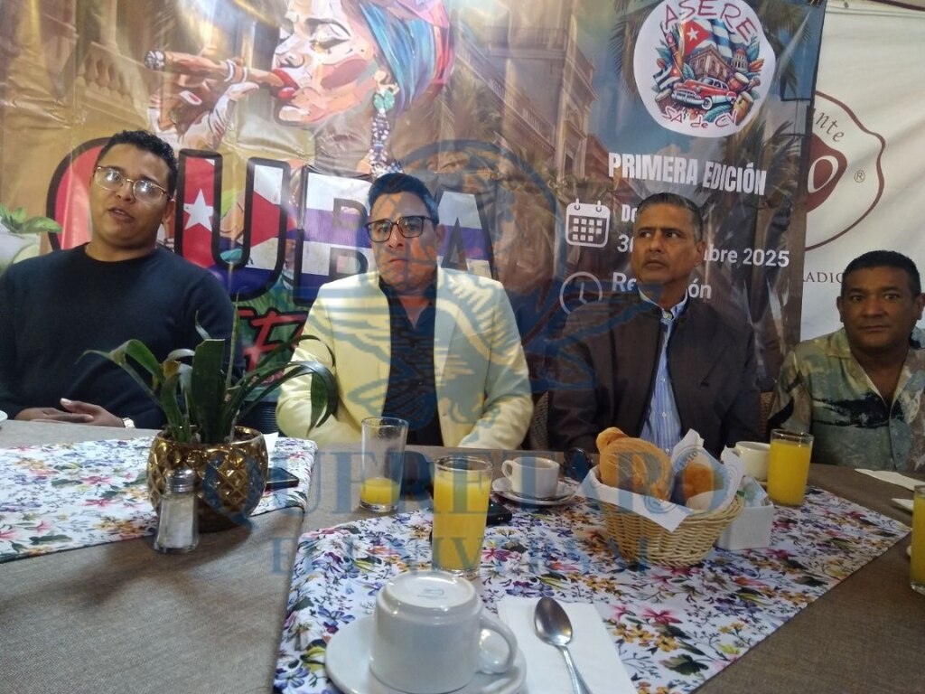 FOTO. FERNANDO CAMACHO