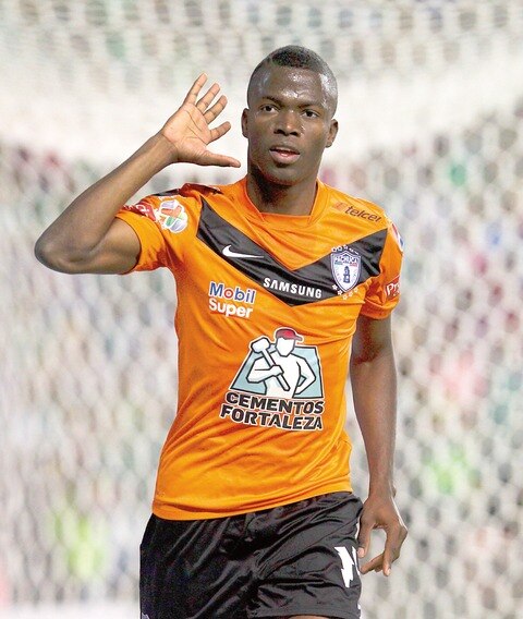 Doblete y suspenso  en la final