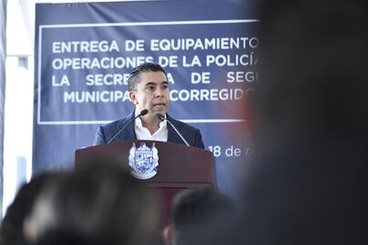 La Policía Cibernética ya opera en Corregidora