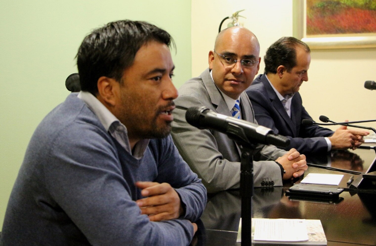 Foto: ARCHIVO. EL UNIVERSAL