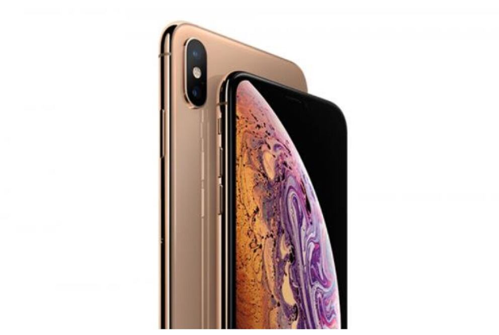 Antes de las 9:30 am, la Apple Store de Santa Fe reportó que los usuarios agotaron el iPhone Xs