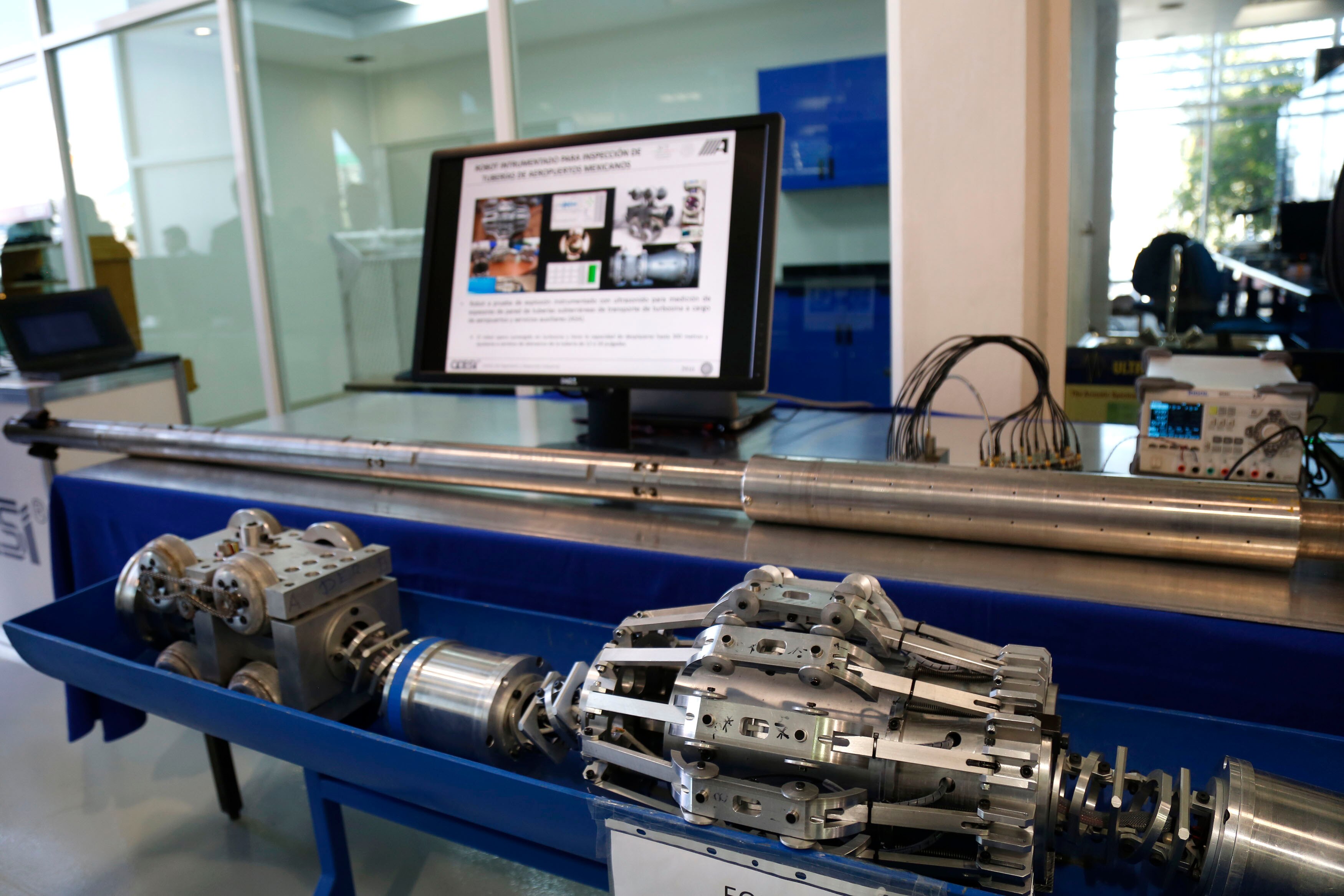 Invierte gobierno 45.3 mdp en software