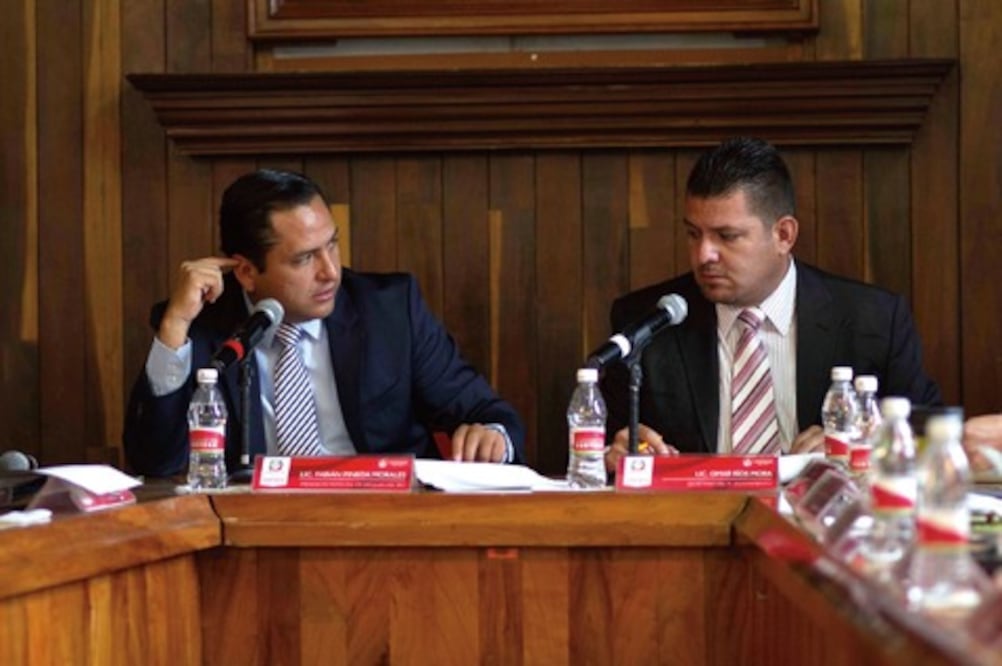 SJR busca presupuesto de 650 mdp 